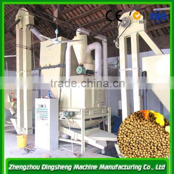 2015 professional supply poultry feed pellet mill, animal feed pellet making machine