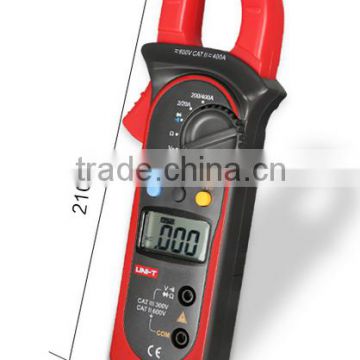 Uni-T digital clamp multimeter