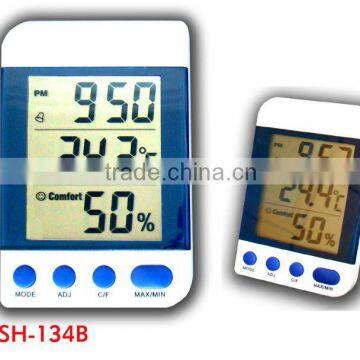 SH-134B digital thermo-hygrometer