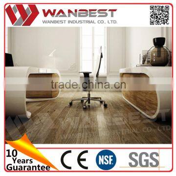 Solid Surface Office Desk photo-2