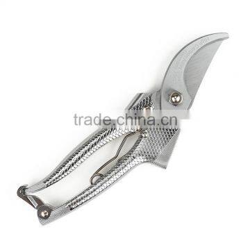 Traditional Bypass Hydraulic Laminate Garden Tools photo-4