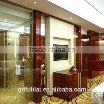 Commerical Sheration Hotel Furniture for Hotel Rooms
