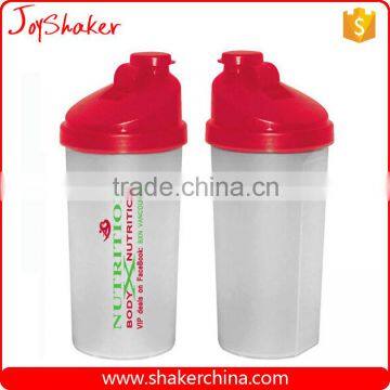 Wholesale 700ML Protein Shaker Bottle Target photo-2