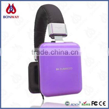 1.5M Cable Magnetic Wrie Headphone photo-6