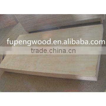 professional manufacturer supply plywood for building material