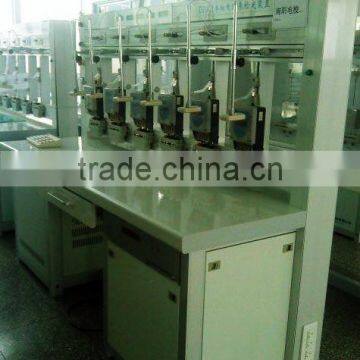 DZ601-6 Single Phase Energy Meter Test Equipment