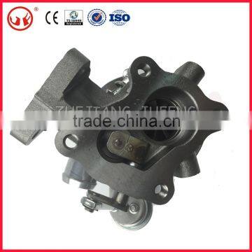 JF130008 Turbocharger RHF4 Turbo VB420088 VA420088 VC420088 1515A029 Engine 2.5TD 4D5CDI photo-4