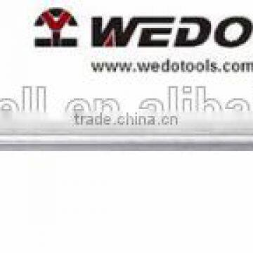 High quality Stainless Steel Pinch Bar; Die forged;Incorrodible;China Manufacturer;OEM service; DIN Standard