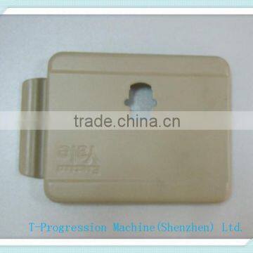 Metal Precision Card Reader Door Lock photo-2