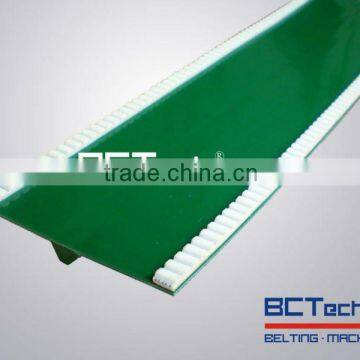 Conveyor Belt with PU Timing belt/Guide belt