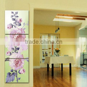 home decorative canvas group paintings