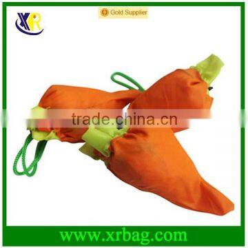 Cherry Fruit Shaped Foldable Shopping Bag For Promotion photo-4