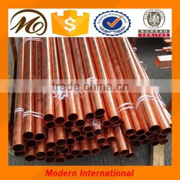 high pressure copper tube