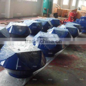 Goat Head/Fracturing Equipment/API 6A Frac Head photo-2