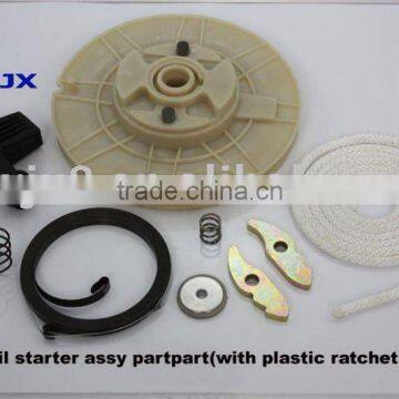 Diesel 186F Generator Recoil Starter Assy Repair Kits