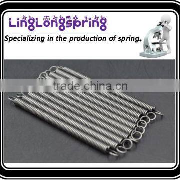 German Type Hook Tension Spring photo-2