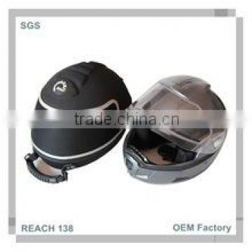 EVA helmet display case China manufacturer