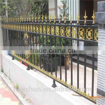 balcony guardrail designs