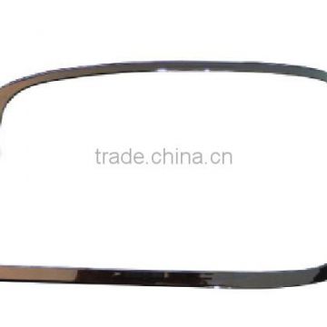 China supplier Truck HEAD LAMP COVER for Mercedes Benz Axor