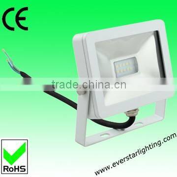 Die Casting Aluminum Epistar SMD IP65 Outdoor 20W LED Floodlight