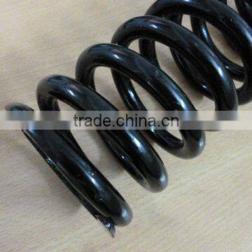 fork suspension spring for three wheeler