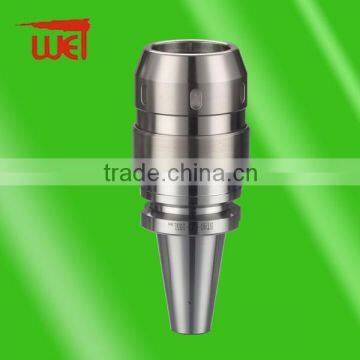 WET High Quality cnc Milling Tool Holder bt30/bt40 Tool Holder