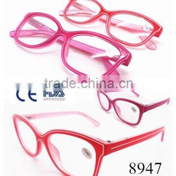 Wholesale Plastic Optical Frame With Line