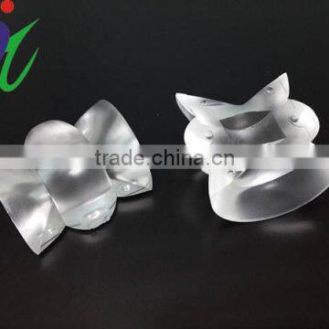 High Quality Acrylic Collimator LED Diffuser Lens,led Light Lens