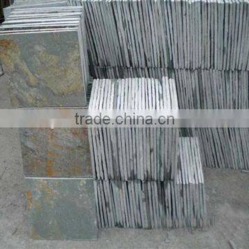 hot sale high quality slate slabs prices