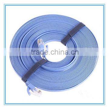 Network Manufacturer 4pr 24AWG Copper Cat5e Outdoor network Cable