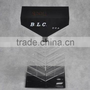 China Professional Export Customizing Wallet Acrylic Stand