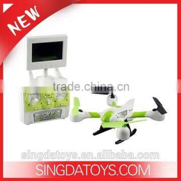 New Arriving!SKY Hawkeye HM1315 5.8G FPV RC Quadcopter With Real-time Transmission RC Drone With Camera