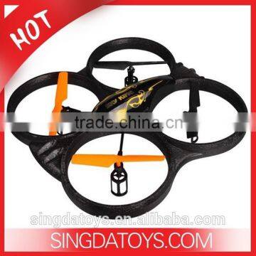 X39V 2.4G 4 Axis RC Flying Toy UFO Rc Quadcopter With Camera