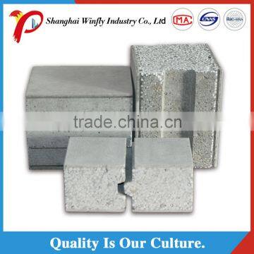 Exterior Wall Lightweight Fireproof Green Fibre Cement Eps Sandwich Panel                        
                                                Quality Choice