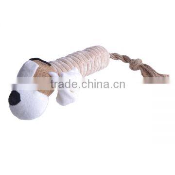 China top ten selling products plush dog toys