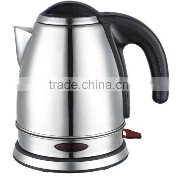 Electric Kettle 1.5L /1.8L