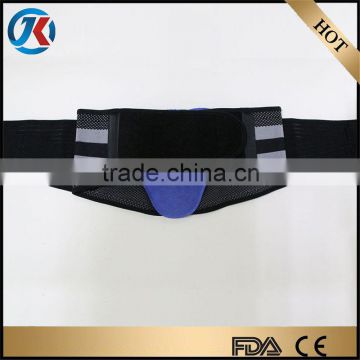 Top selling products neoprene back support belt&waist brace