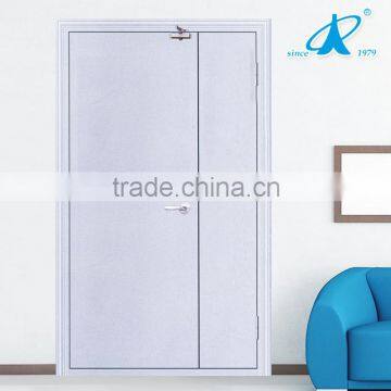 fire proof steel door