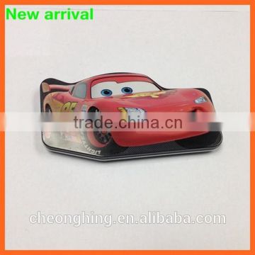 car shape tin box