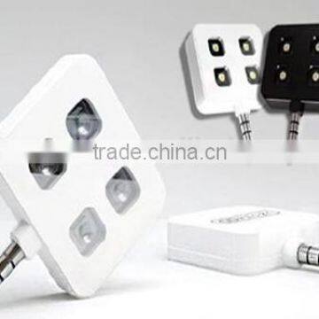 2015 The Most Popular LED Selfie Flash Light for Phone Camera Selfie photo-6