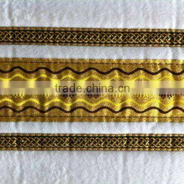 Flat Mattress Tape Mattress Webbing Egde 18mm photo-2