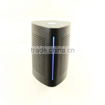 2016 hot sell NFC Bluetooth Vibration speaker portable bluetooth speaker blue tooth speaker