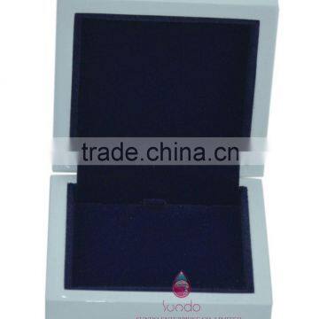 Luxury White Earring Gift Box photo-4