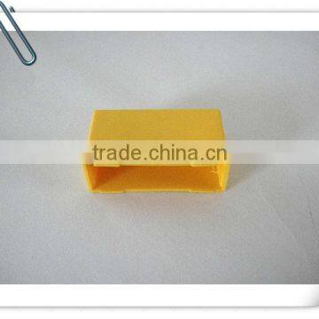 Capacitor Plastic Shell X2 (CL-233)-N31# photo-2