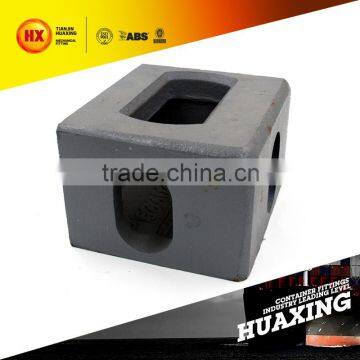 ISO 1161 Shipping Container Corner block