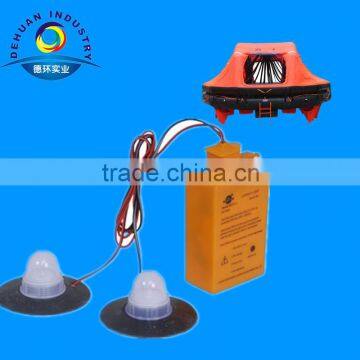 CCS certificated Liferaft light