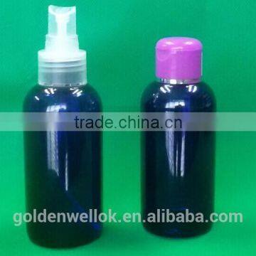 Cosmetic Bottle 120ml for Spray Bottles 2015