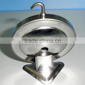 Oven Thermometer With Hook and Set photo-2