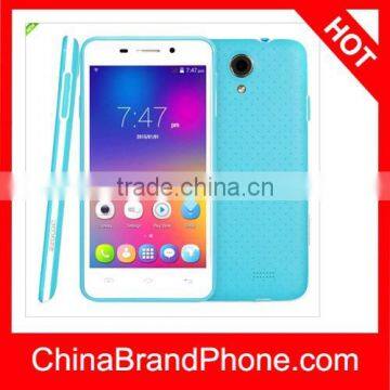 DOOGEE LEO DG280 Android OS 4.4 Smart Phone, MTK6582 1.3GHz Quad Core, ROM: 8GB, RAM: 1GB