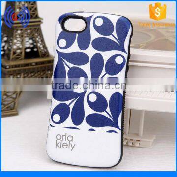 Hot Selling Design PC and TPU Material Iface Mobile Cover,Iface Case For HUAWEI G620s photo-2